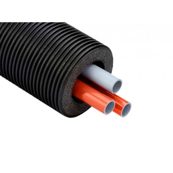 Трехтрубная система Thermaflex ФЛЕКСАЛЕН 1000+ FV+R125A2/25A20