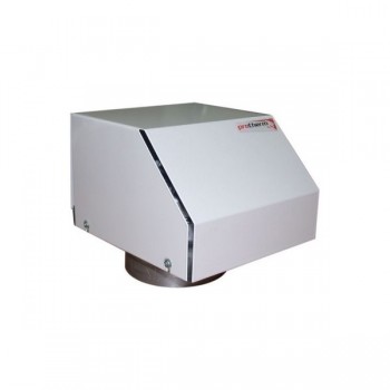Protherm Надставка полутурбо для котлов Медведь - PT40 (2869)
