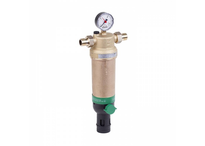 Фильтр для воды Resideo Braukmann F 76S - 3/4 AAM