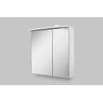 Зеркальный шкаф AM.PM Spirit 2.0 M70AMCL0601WG 60 см, белый