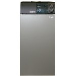 Напольный газовый котёл (атмосферный) Baxi SLIM EF 1.61