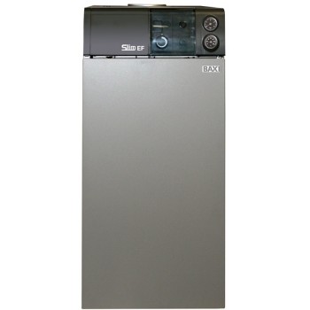 Напольный газовый котёл (атмосферный) Baxi SLIM EF 1.61