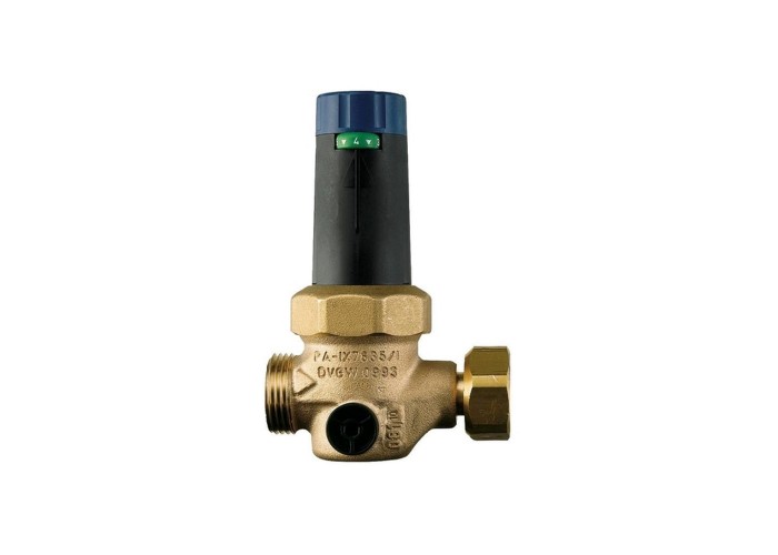 Редуктор давления Stiebel Eltron DMV/ZH 1
