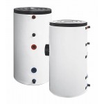Бойлер косвенного нагрева Baxi UBT 500 DC