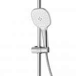 Душевой гарнитур Dorff Prime D0140000
