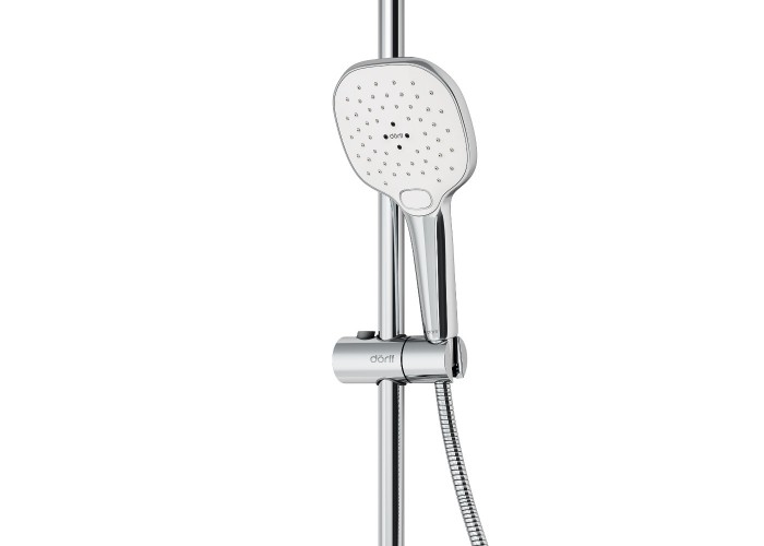 Душевой гарнитур Dorff Prime D0140000