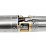 Скважинный насос UNIPUMP 3 MINI ECO 3-34, 550 Вт, кабель 20м