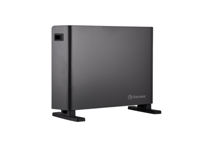 Электрический обогреватель Thermex Pronto 1500M Black