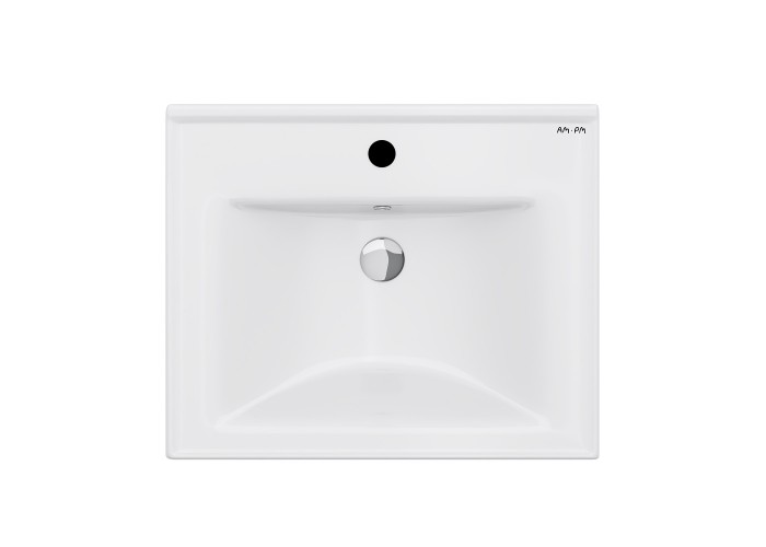 Раковина мебельная AM.PM X-Joy 175x550мм