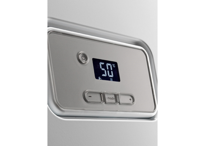 Настенный газовый двухконтурный котёл Protherm Гепард 23 MOV