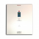 Электрический котёл отопления двухконтурный настенный Savitr Premium 9 X (220/380В, 9кВт)