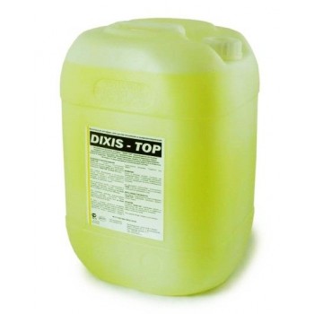 Антифриз для отопления Dixis TOP / 20 л.