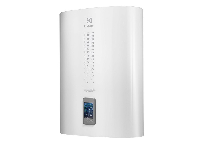 Электрический накопительный водонагреватель Electrolux EWH 30 SmartInverter PRO