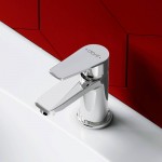 Смеситель для раковины Dorff Prime D4002100