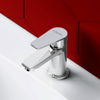 Смеситель для раковины Dorff Prime D4002100