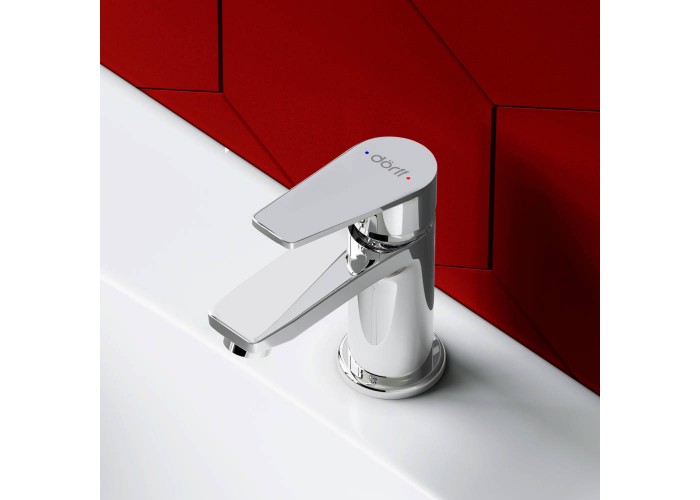 Смеситель для раковины Dorff Prime D4002100