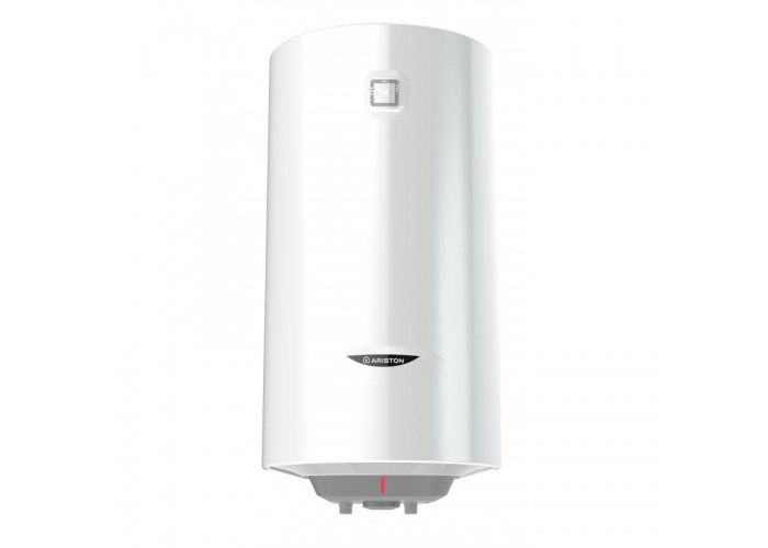 Электрический накопительный водонагреватель Ariston PRO1 R ABS 80 V SLIM