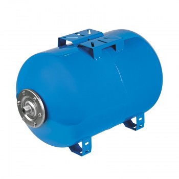 Гидроаккумулятор UNIPUMP 100л, (гор)