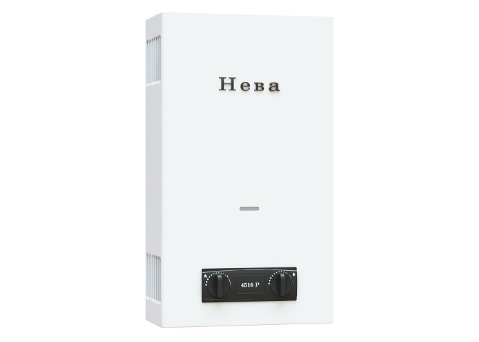 Газовая колонка BaltGaz NEVA 4510Р