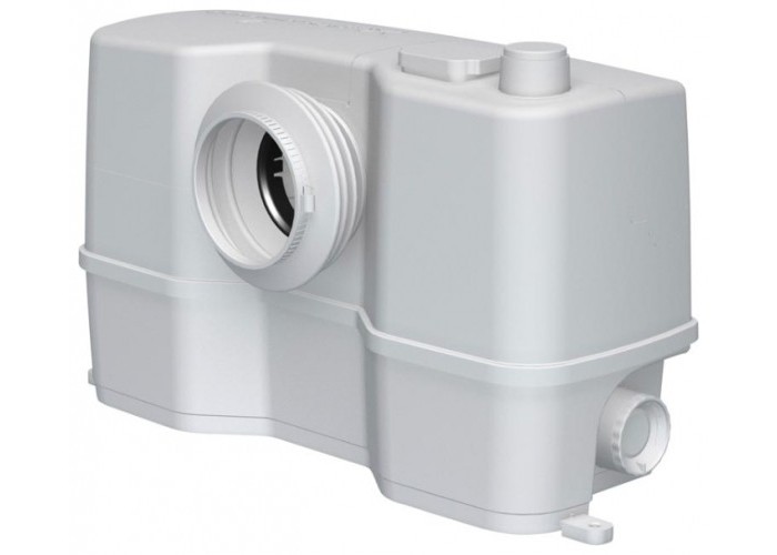 Канализационная установка Grundfos Sololift2 WC-3