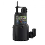 Дренажный насос Grundfos KPC 24/7 210