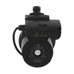 Циркуляционный насос Aquario AC 1512-195A