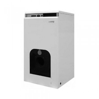 Напольный универсальный котёл Protherm Бизон 35 NL