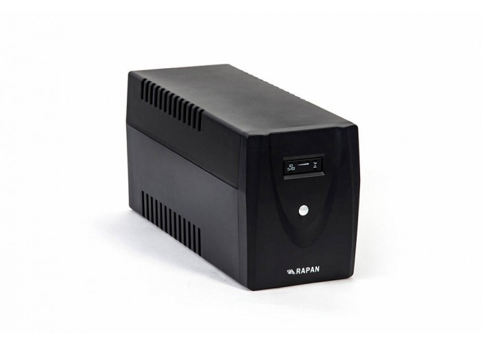 Источник бесперебойного питания Бастион RAPAN-UPS 1500