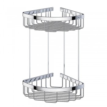 Полка для душа AM.PM Sense L 342x300мм