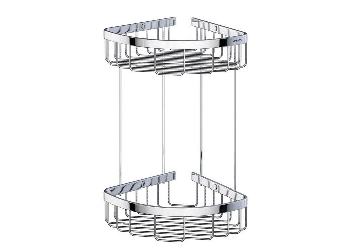 Полка для душа AM.PM Sense L 342x300мм
