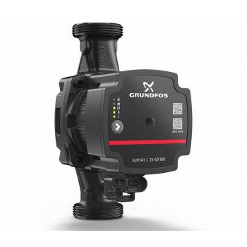 Циркуляционный насос Grundfos ALPHA1 L 32-80