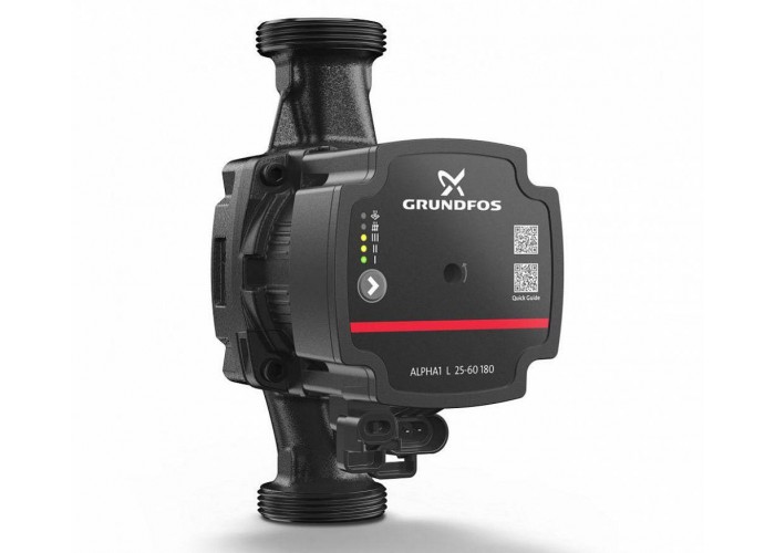 Циркуляционный насос Grundfos ALPHA1 L 32-80