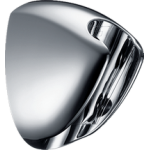 Держатель для душевой лейки Hansgrohe Porter C 27521000