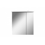 Зеркальный шкаф AM.PM Spirit 2.0 M70AMCL0601WG 60 см, белый