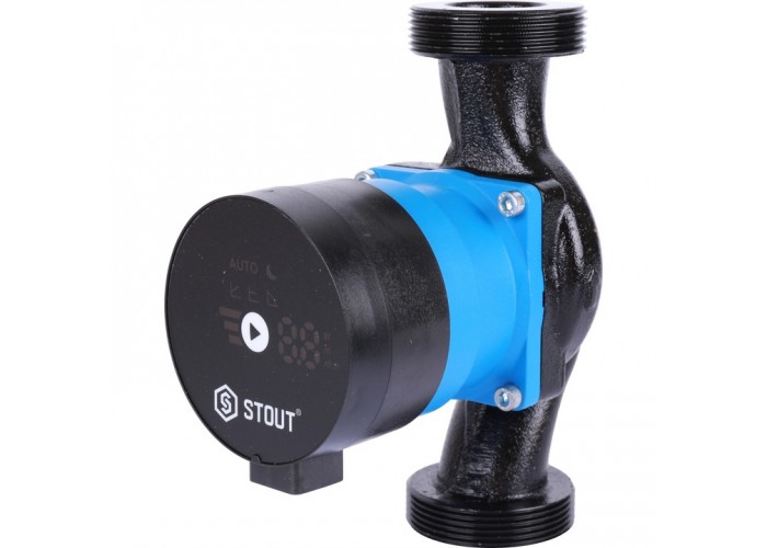 Циркуляционный насос Stout mini pro 32/40-180
