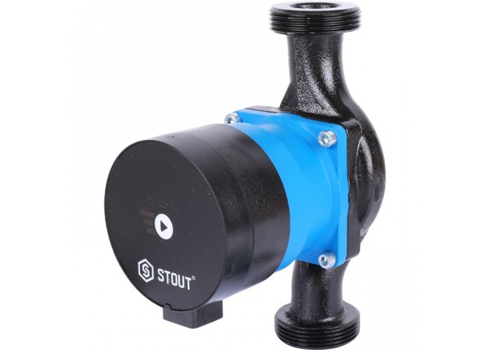 Циркуляционный насос Stout mini 25/60-180