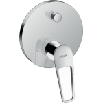 Встраиваемый смеситель Hansgrohe Novus Loop 71345000