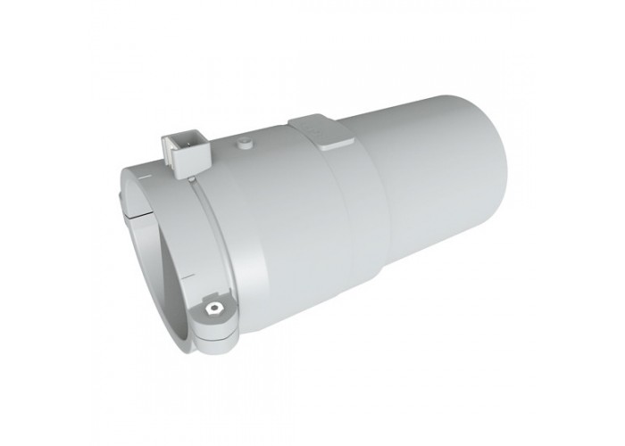 Редукция Thermaflex для электрофузионной сварки GF-RED20/16