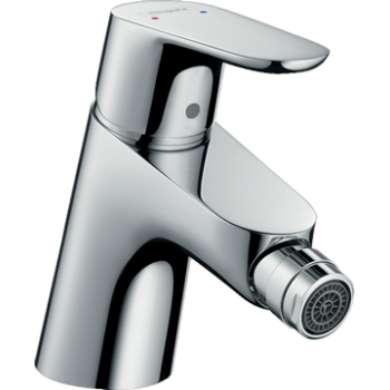 Смеситель для биде Hansgrohe Focus E2 31920000