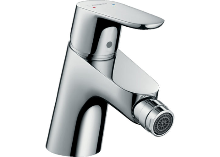 Смеситель для биде Hansgrohe Focus E2 31920000