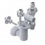 Группа безопасности Stiebel Eltron KV 40