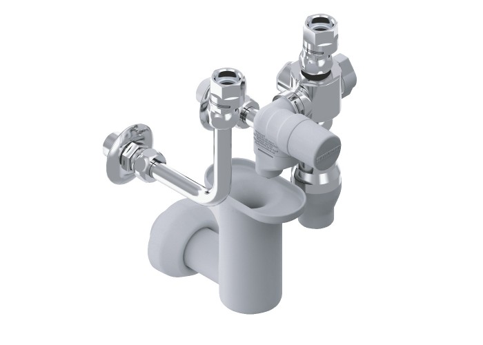Группа безопасности Stiebel Eltron KV 40