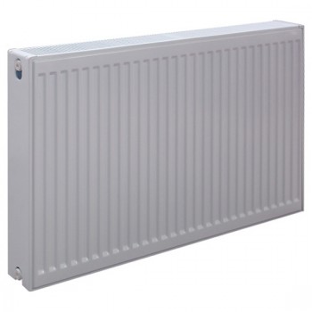 Стальной панельный радиатор отопления Rommer Compact 11/300/900