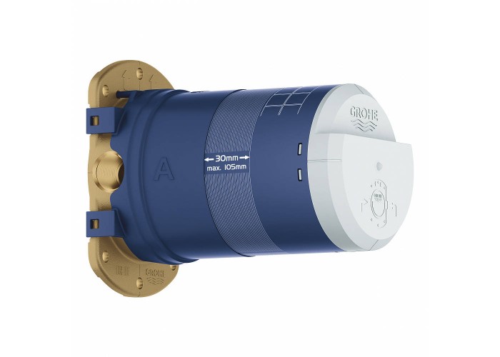 Универсальная встраиваемая часть Grohe Rainshower 26483000