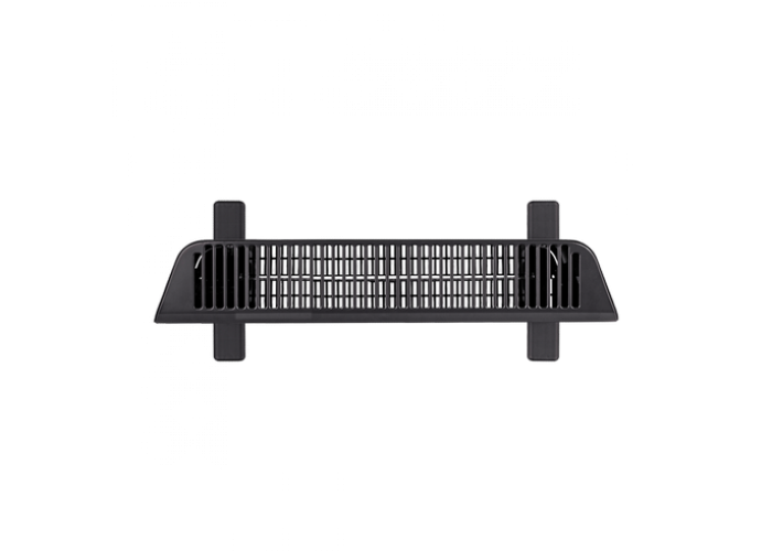 Электрический обогреватель Thermex Pronto 1500M Black