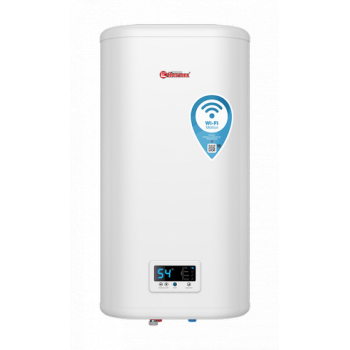 Электрический накопительный водонагреватель Thermex IF 50 V (pro) Wi-Fi