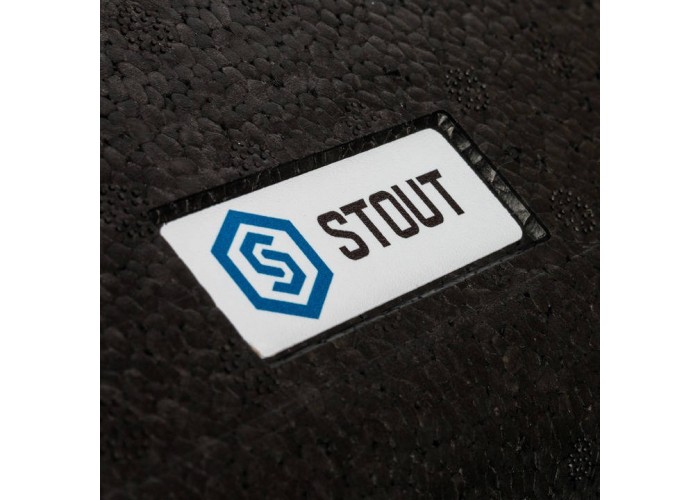 Коллектор Stout стальной распределительный 2 отопительных контура с гидравлическим разделителем DN 25, SDG-0018-0040