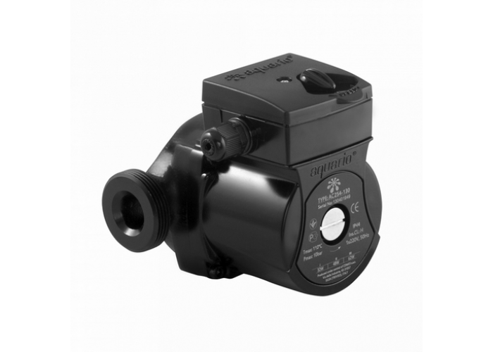 Циркуляционный насос Aquario AC254-130