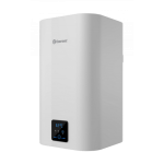 Электрический накопительный водонагреватель Thermex Smart 50 V