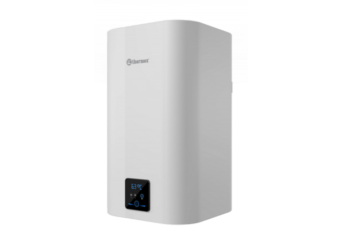 Электрический накопительный водонагреватель Thermex Smart 50 V